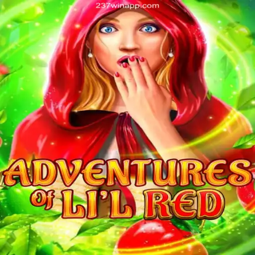 Explore the Exciting World of AdventuresofLilRed and Discover 237win.com Oficial - O Melhor Cassino Online do Brasil