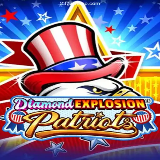Experience Thrills with DiamondExplosionPatriots and Discover 237win.com Oficial - O melhor cassino online do Brasil🍀