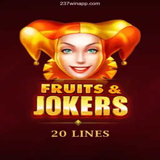 Exploring the Thrilling World of FruitsAndJokers20 at 237win.com