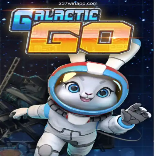 GalacticGO: Journey Through the Universe of Casino Adventure