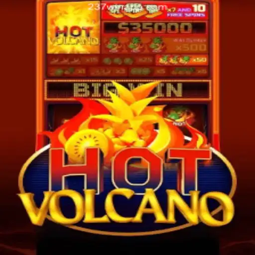 Discover the Thrilling World of HotVolcano: A Premier Online Casino Experience