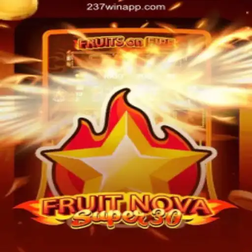 Exploring the Exciting World of FruitrNovaSupe30: A Game-Changer in the Online Casino Realm