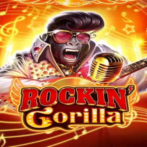 RockinGorilla: The Jungle Adventure That Rules the Gaming World