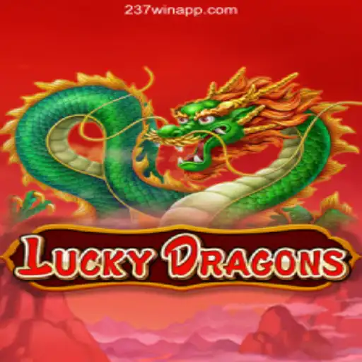 Discover LuckyDragons - The Enchanting Game Experience
