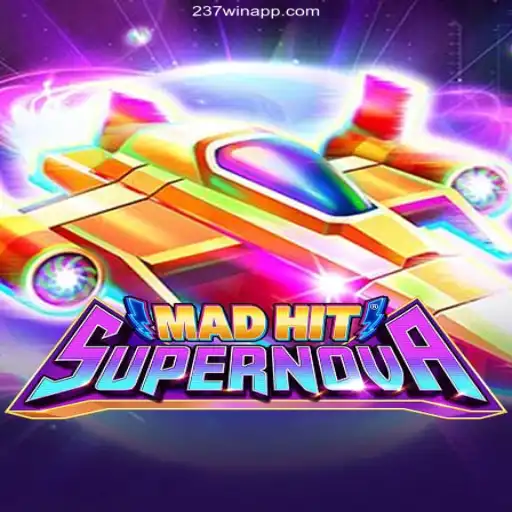 MadHitSupernova: A Stellar Journey into the World of Virtual Gaming