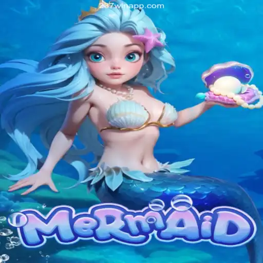 Discover the Enchanting World of 'Mermaid' at 237win.com - Brazil's Premier Online Casino