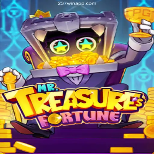 Discover the Thrills of MrTreasuresFortune in the Best Brazilian Casino