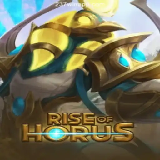 Rise of Horus: Unveiling the Ancient Secrets of the Exciting New Game