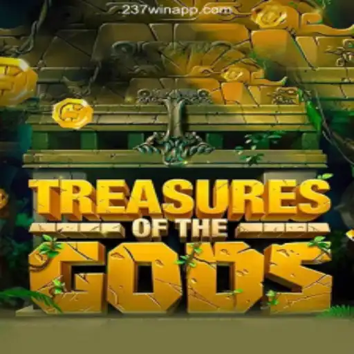 Discover the Enchantment of Treasure of the Gods